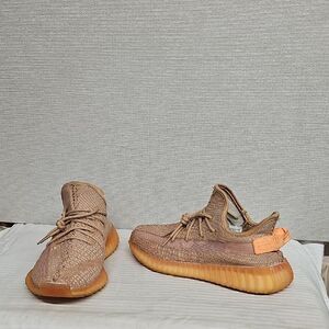 ADIDAS YEEZY BOOST 350 V2 MENS SNEAKERS BFPM-04-296
